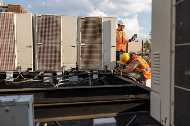 Best HVAC Air Duct Cleaning  in Unalaska, AK