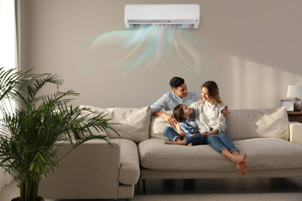 HVAC Troubleshooting in Unalaska, AK