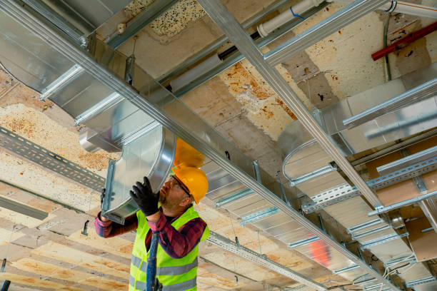 Best HVAC Service Technicians  in Unalaska, AK