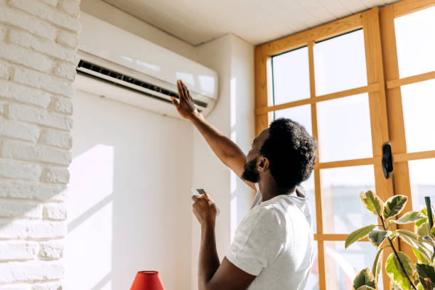 Best HVAC Replacement Cost  in Unalaska, AK