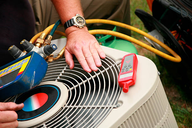 Best HVAC Repair Near Me  in Unalaska, AK