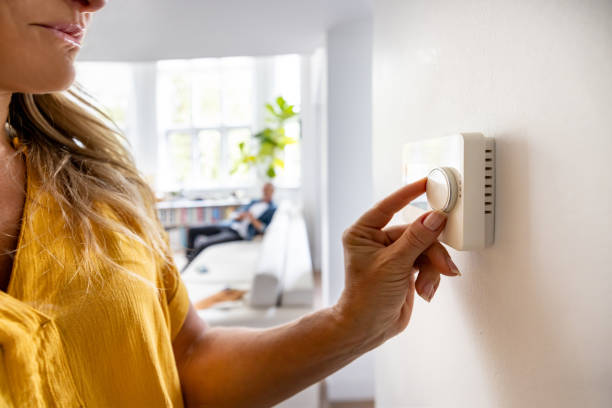 Best HVAC Installation Services  in Unalaska, AK