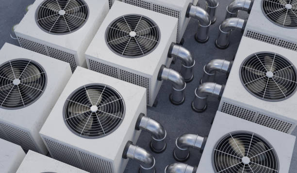 Best HVAC Air Duct Cleaning  in Unalaska, AK