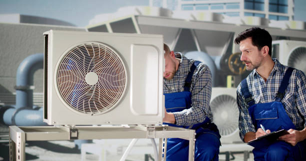 Professional HVAC in Unalaska, AK