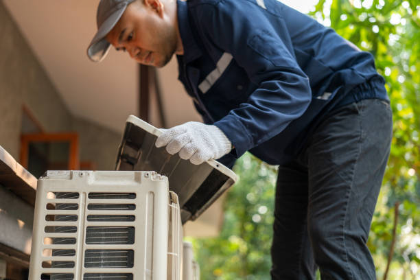 Best Heating Repair Services  in Unalaska, AK