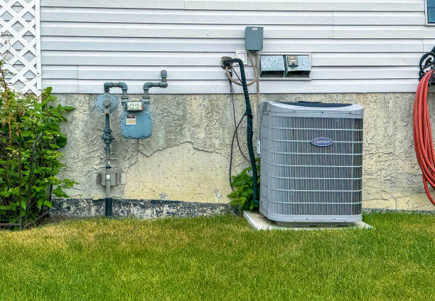 Best Residential HVAC Services  in Unalaska, AK